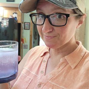 Meet your Posher, Brandy